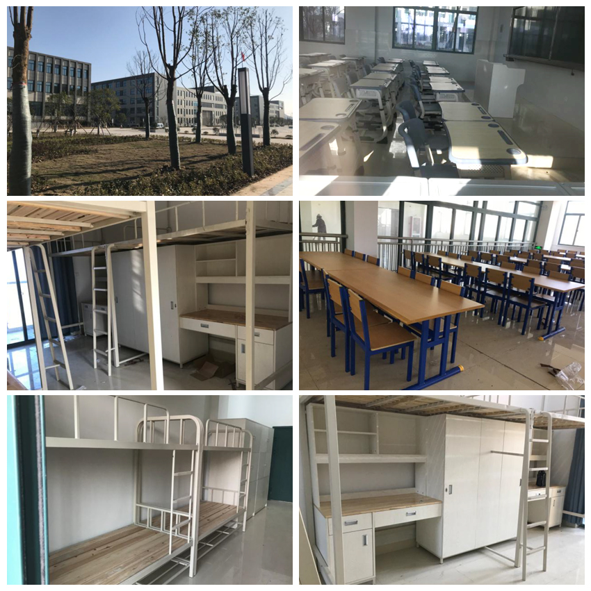 安徽材料工程学校 课桌椅、床项目.JPG